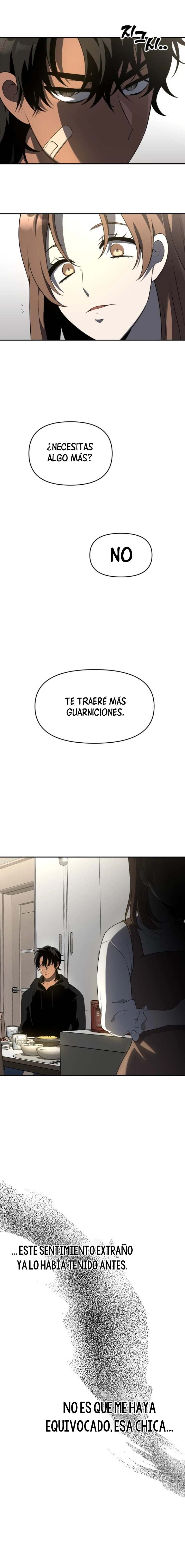 Solía ser un jefe > Capitulo 9 > Page 271